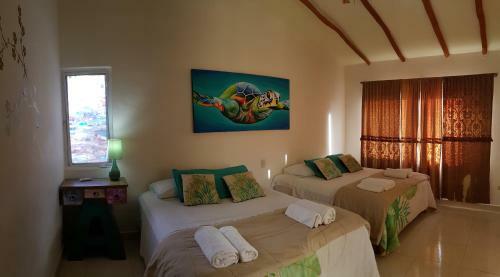 Villa La Casa Di Naomi