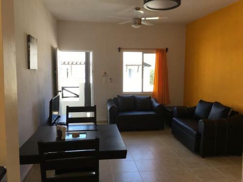Apartamento Playita
