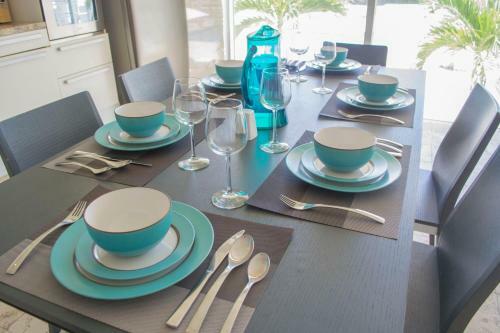 Apartamento Amazing Magia 102 Condo