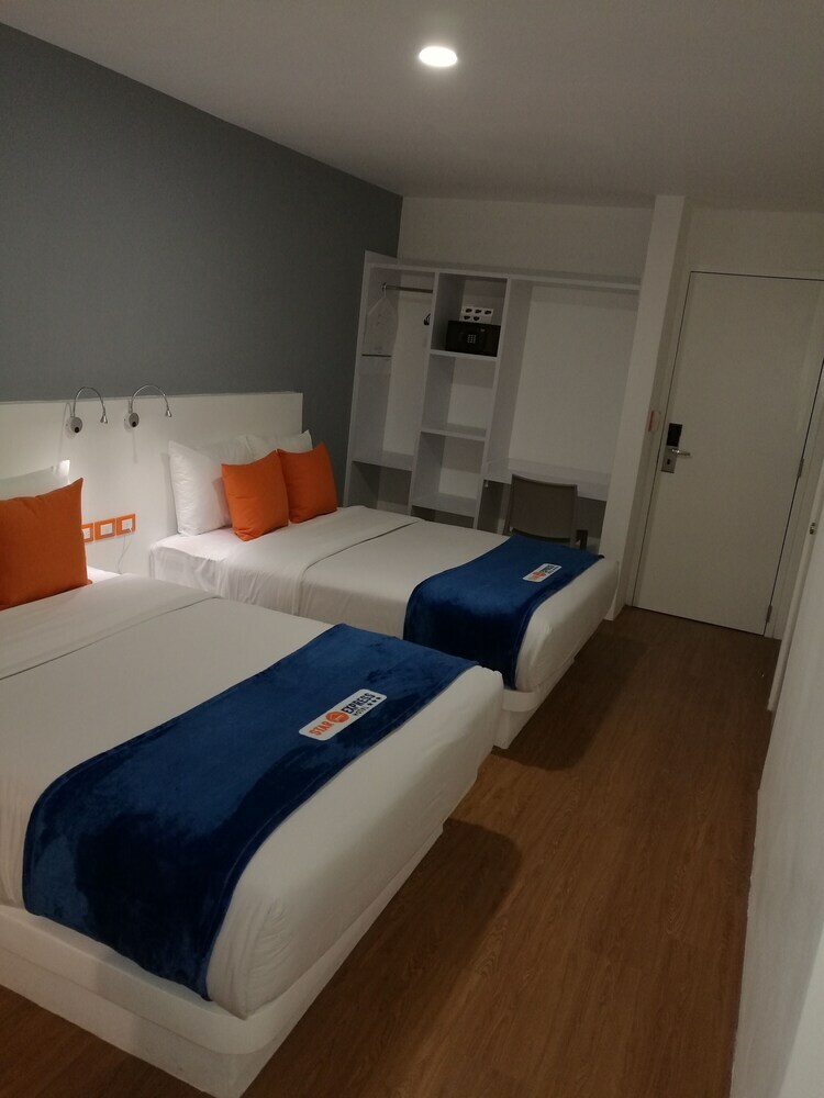 Hotel Star Express