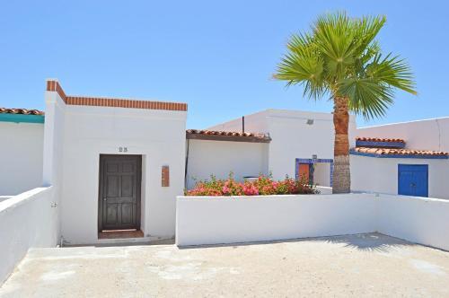 Apartamento Mariposa