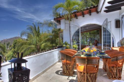 Apartamento Casa Louisa 01