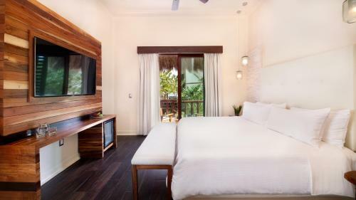 Hotel Kanxuk Luxury Resort