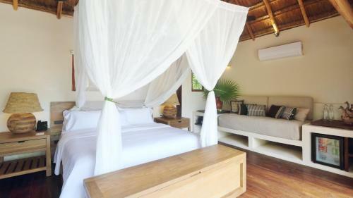 Hotel Kanxuk Luxury Resort