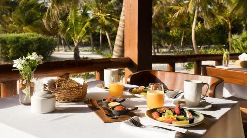 Hotel Kanxuk Luxury Resort