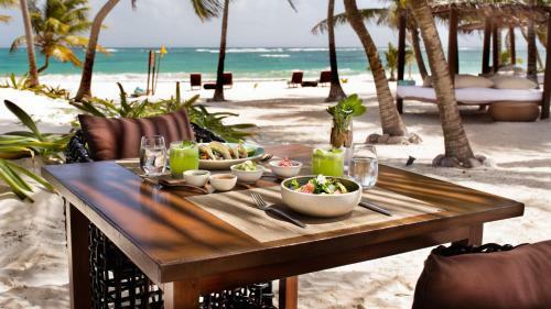 Hotel Kanxuk Luxury Resort