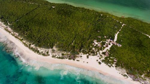 Hotel Kanxuk Luxury Resort