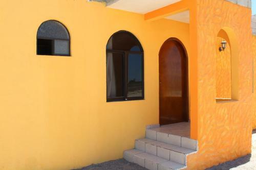 Hotel Villas Mar Y Arena