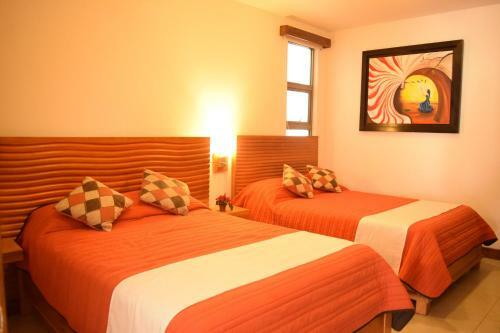 Hotel Galeria