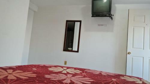Hotel Juan Pablo II