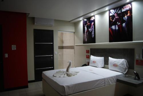 Motel El Circo