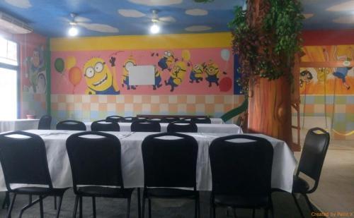 Hotel Puente Inn