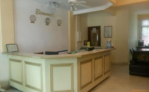 Hotel Puente Inn