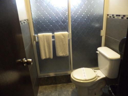 Hotel Los Altos