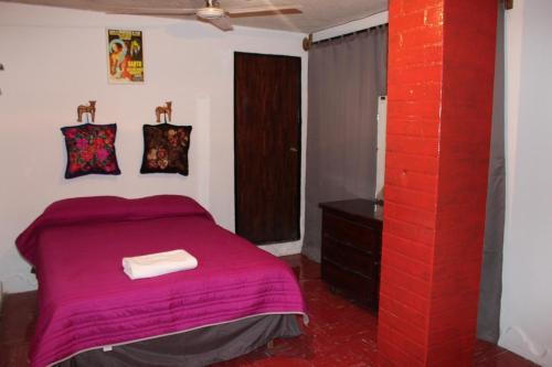 Hotel Frida Khalo