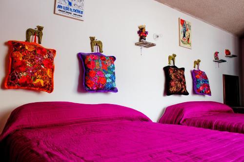 Hotel Frida Khalo