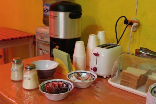 Hotel Frida Khalo