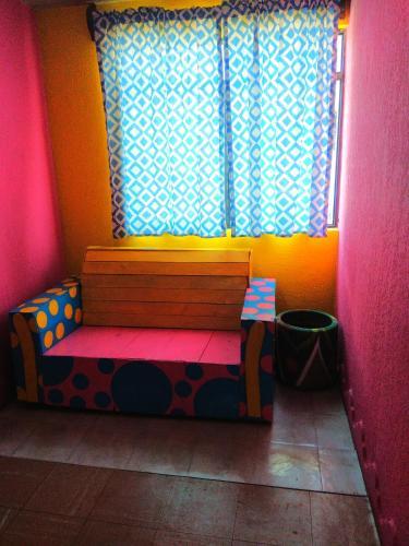 Hotel Frida Khalo