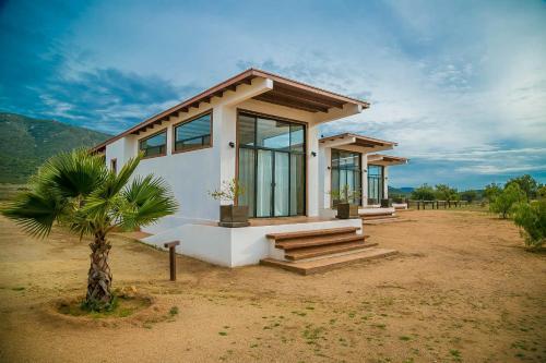Villa Victoria