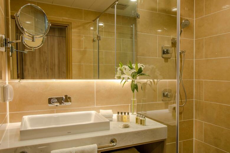 Hotel Holiday Inn Ulaanbaatar