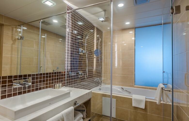Hotel Holiday Inn Ulaanbaatar