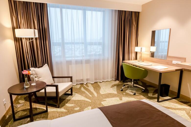 Hotel Holiday Inn Ulaanbaatar