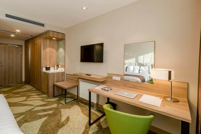 Hotel Holiday Inn Ulaanbaatar