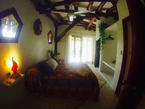 La Casa De Juan