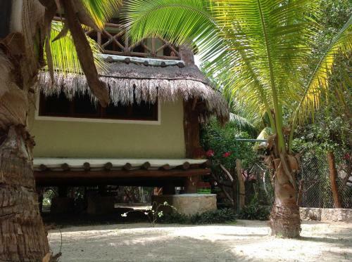 La Casa De Juan