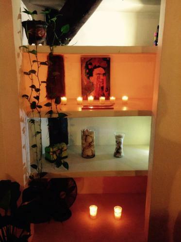 La Casa De Juan