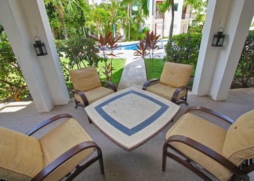 Apartamento Reef 102