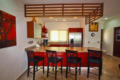 Apartamento Reef 102