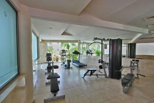 Apartamento Reef 102