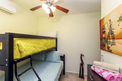 Apartamento Reef 102
