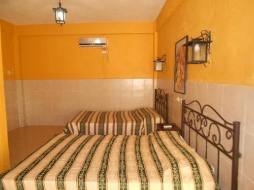 Hotel Rinc�n Del �ngel