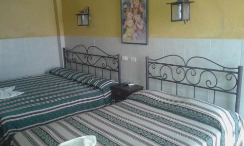 Hotel Rinc�n Del �ngel