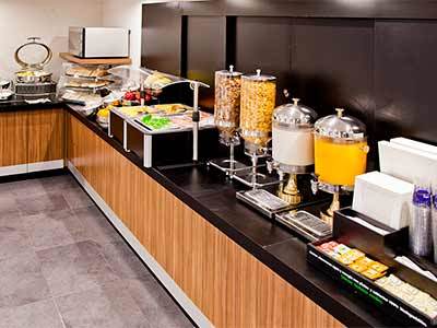 Hotel City Express Zamora