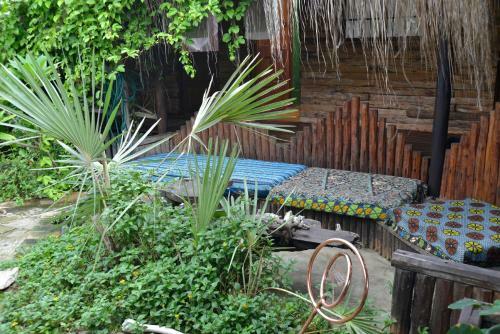 Hostal Barefoot In Barra