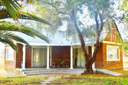 Agroturismo Ouhave Country Home