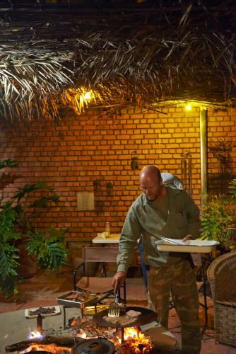 Agroturismo Ouhave Country Home