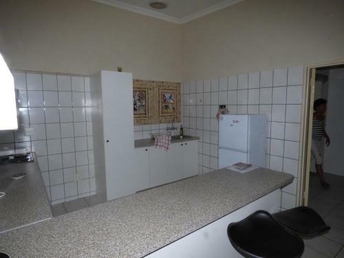 Apartment Fritsche Street