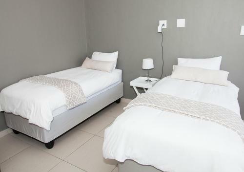 Rnb's Studio Apartment
