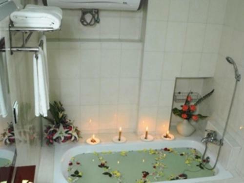 Hotel Bo Bo Min