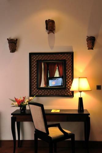 Aureum Palace Hotel & Resort Inle