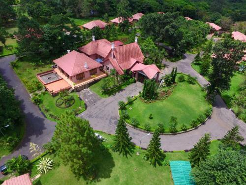 Hotel The Governor's House (pyin Oo Lwin)