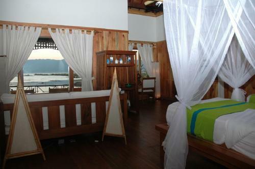 Hotel Myanmar Treasure Resorts Inle