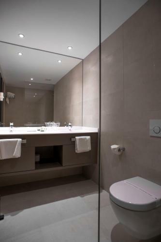 Wellness & Spa Hotel Verde