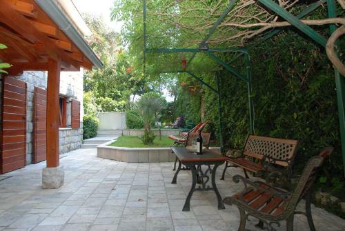 Holiday Home Olive Tree