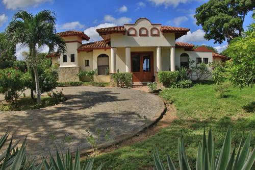 Hacienda Vista Del Mar