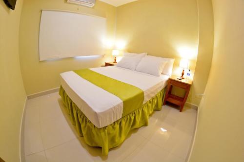 Bed & Breakfast Hostal Santa Martha